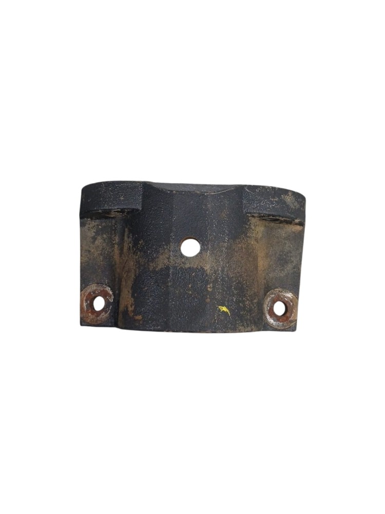Suporte Traseiro Motor Vw 13180 2002 8