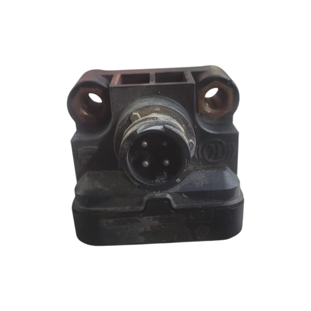 Sensor Esp Taxa Guinada