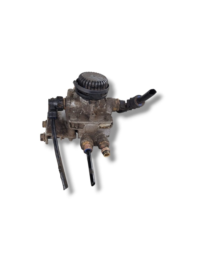Valvula Rele Wabco Man Tgx 28440