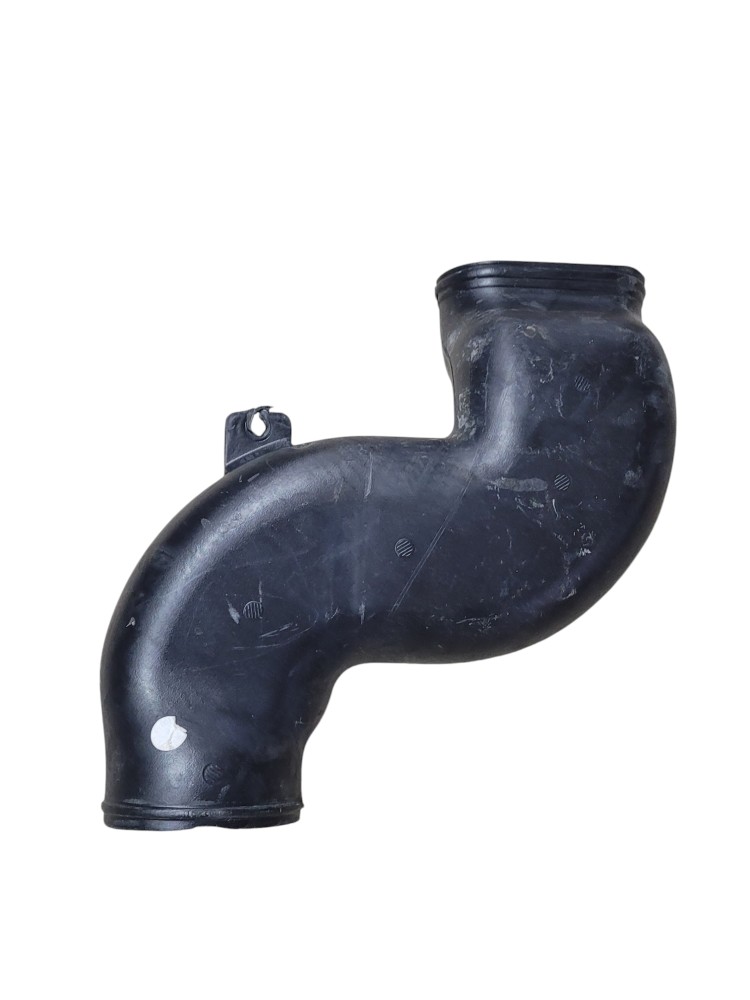 Duto Saida Ar Ventilacao Interna Ford Cargo 3