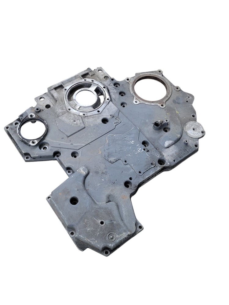 Capa Carcaca Distribuicao Motor Mwm 3