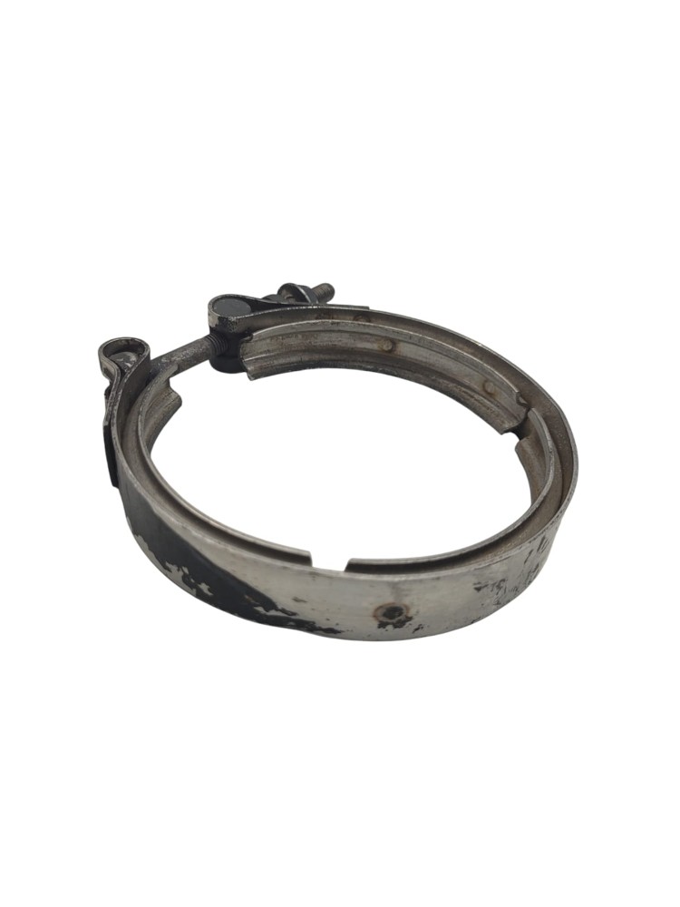 Grampo Banda V Motor Cummins 6Ct 6Lt 3