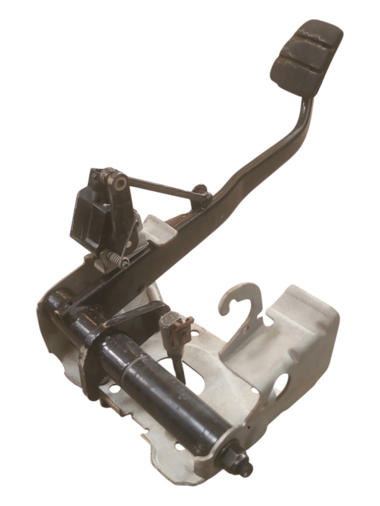 Pedal Freio Sensor Scania R48O 2014 A 2015 VO16 2