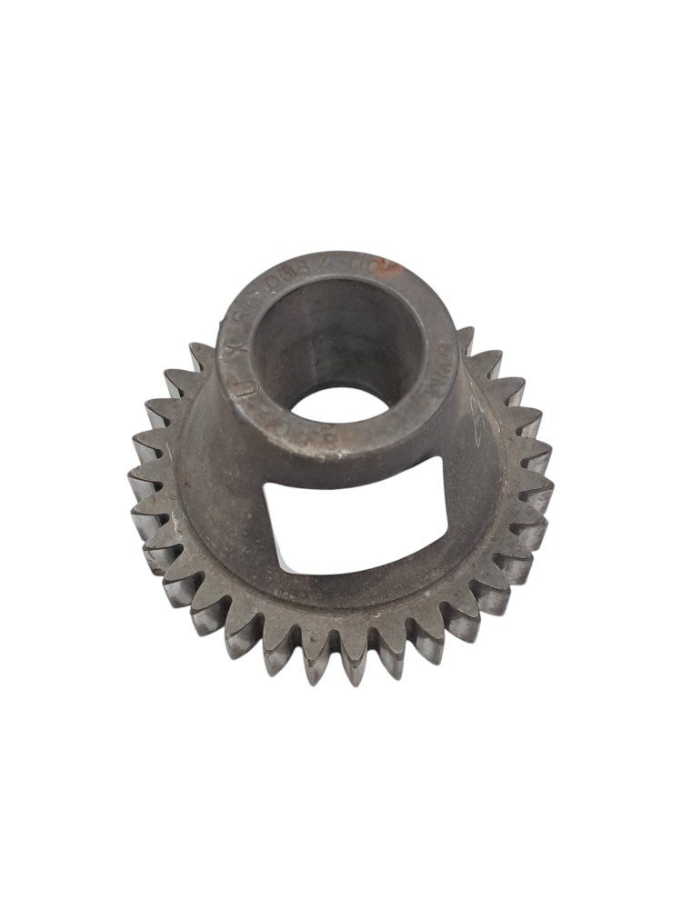 Engrenagem Compressor Ar Ford 1