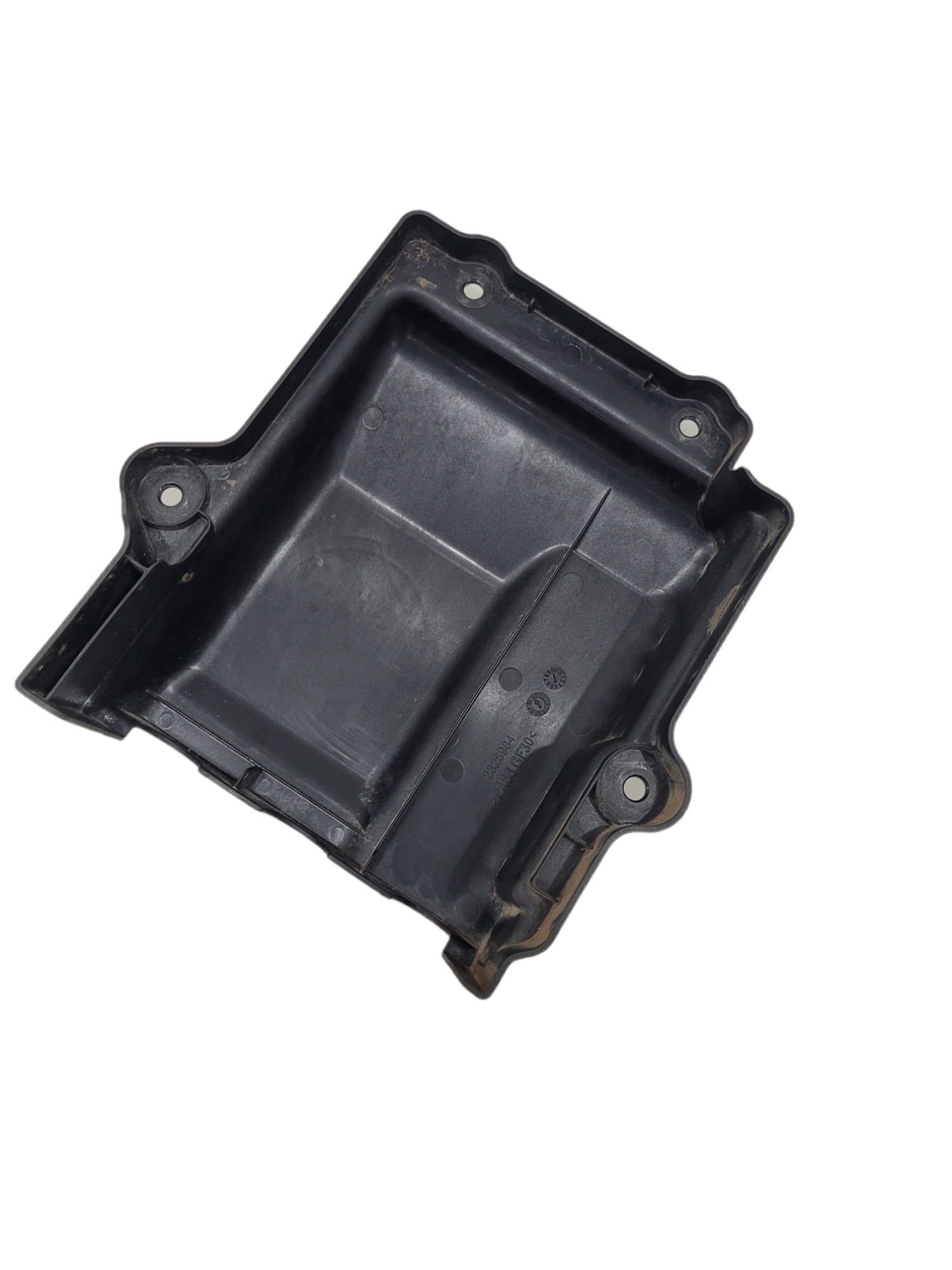 Tampa Modulo Caixa Scania Ntg 2325984 4