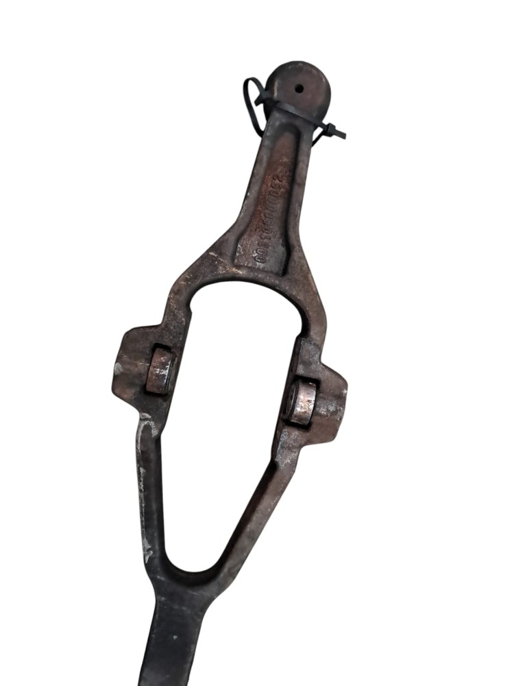 Garfo Embreagem Vw 5150 9160 1