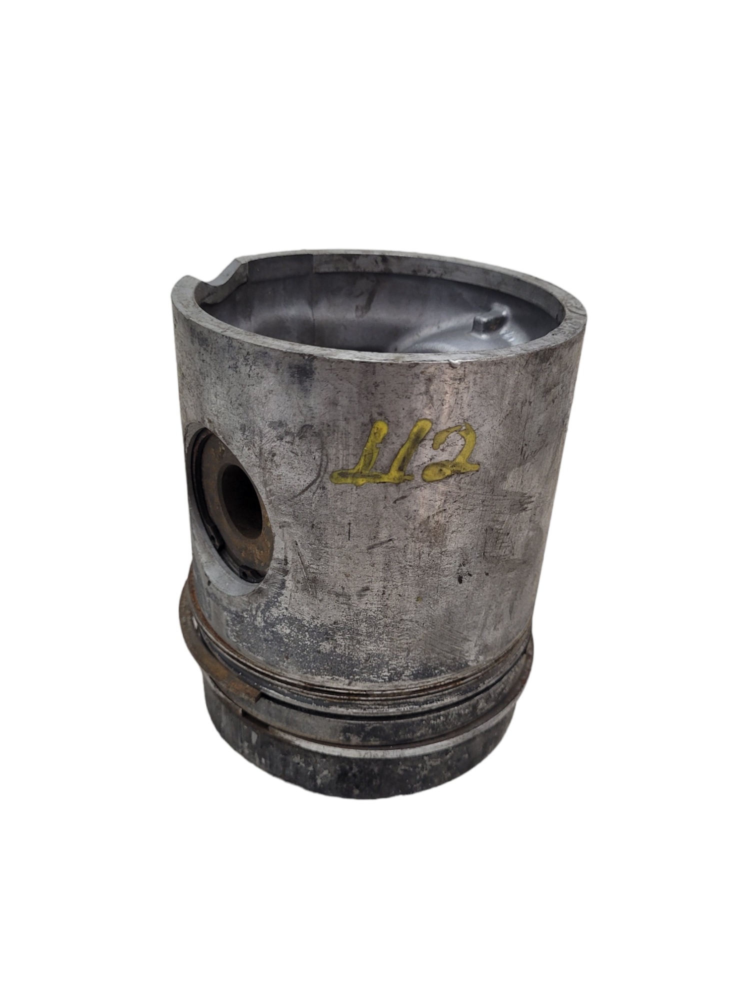 Pistao Motor Scania 112 G8051 2