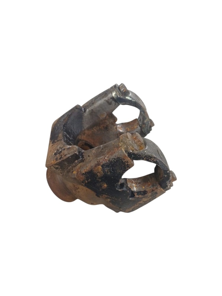 Terminal Flange Cambio Vw 17190 5
