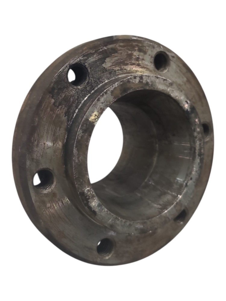 Cubo Amortecedor Virabrequim Scania 111 112 2