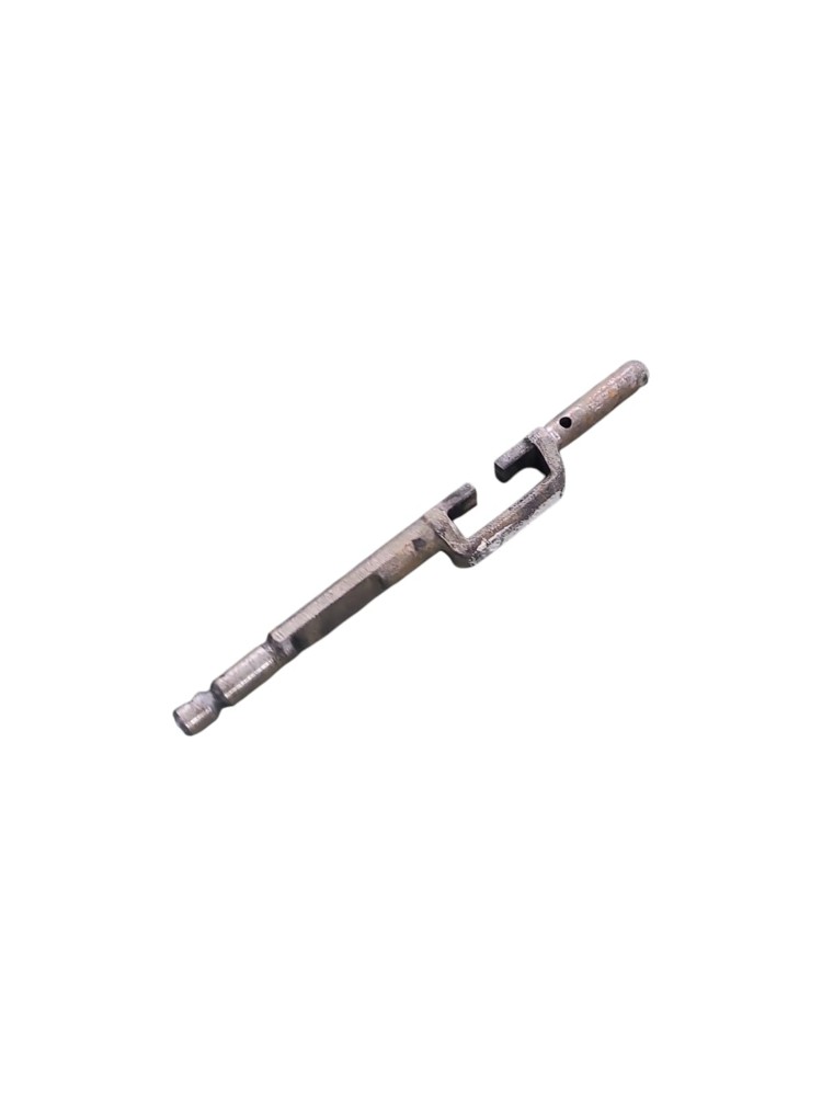 Haste Caixa Cambio Zf 3