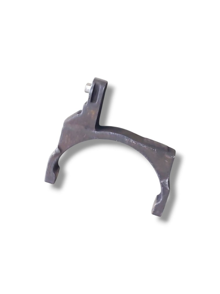 Garfo Engate Caixa Cambio Zf 5