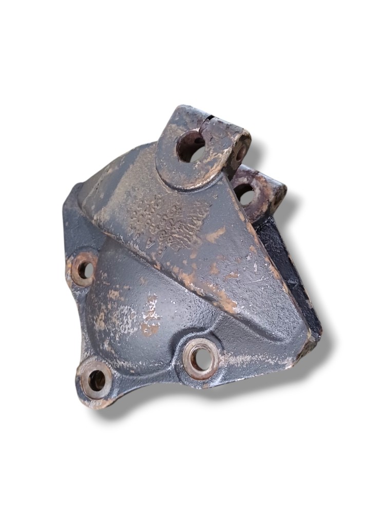 Suporte Mola Dianteira Ford Cargo 2012 Va153 2