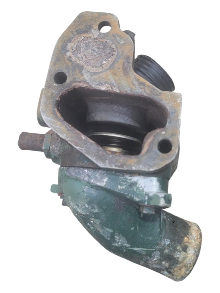 Carcaca Valvula Termostatica Mb 709 5