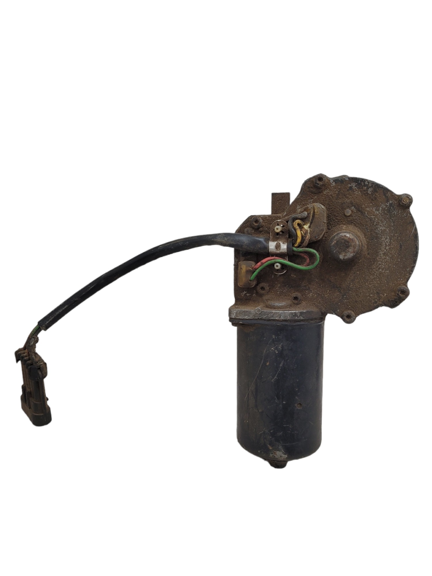 Motor Limpador Parabrisa Iveco Hi Way 2014 1
