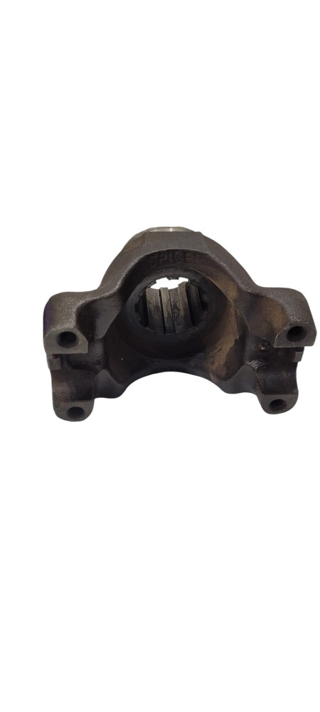 Flange Caixa Eaton 3