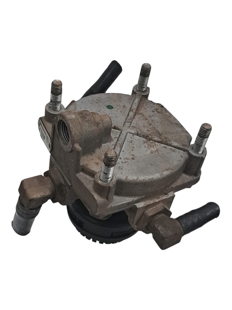 Valvula Rele DAF XF105 2019 VM176 4