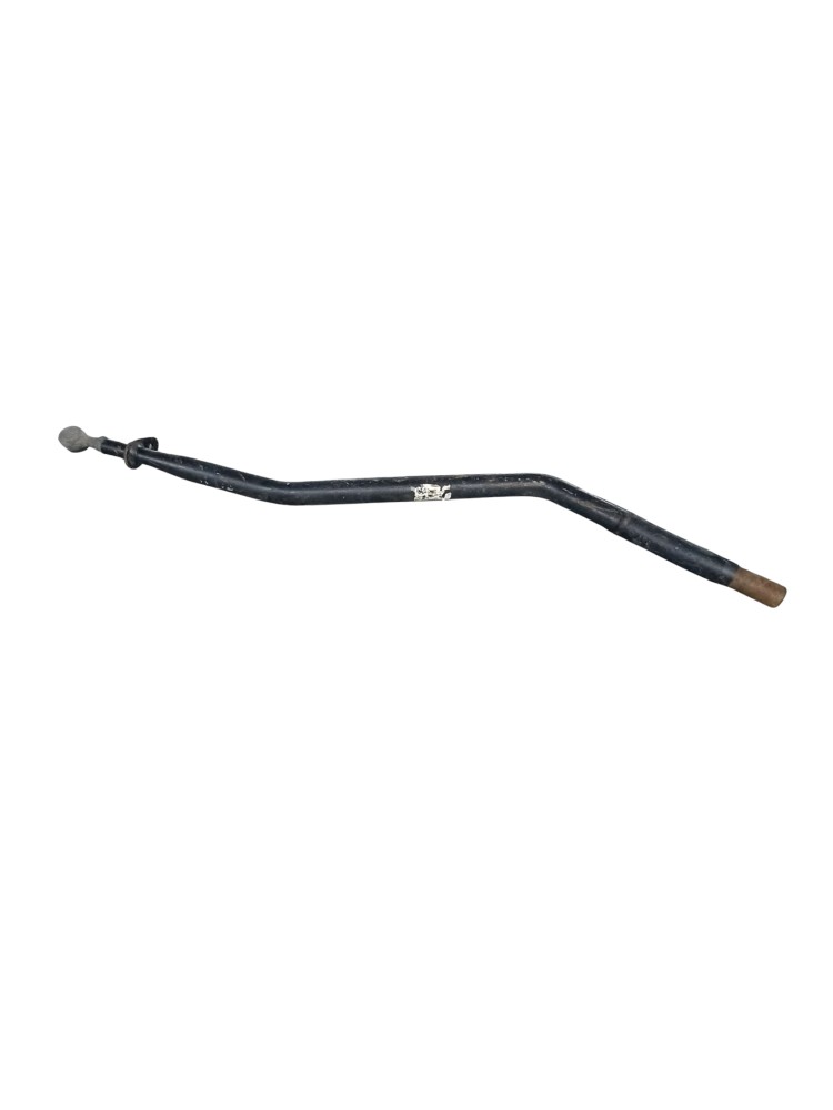 Barra Direção Mb Accelo 815 2024 6