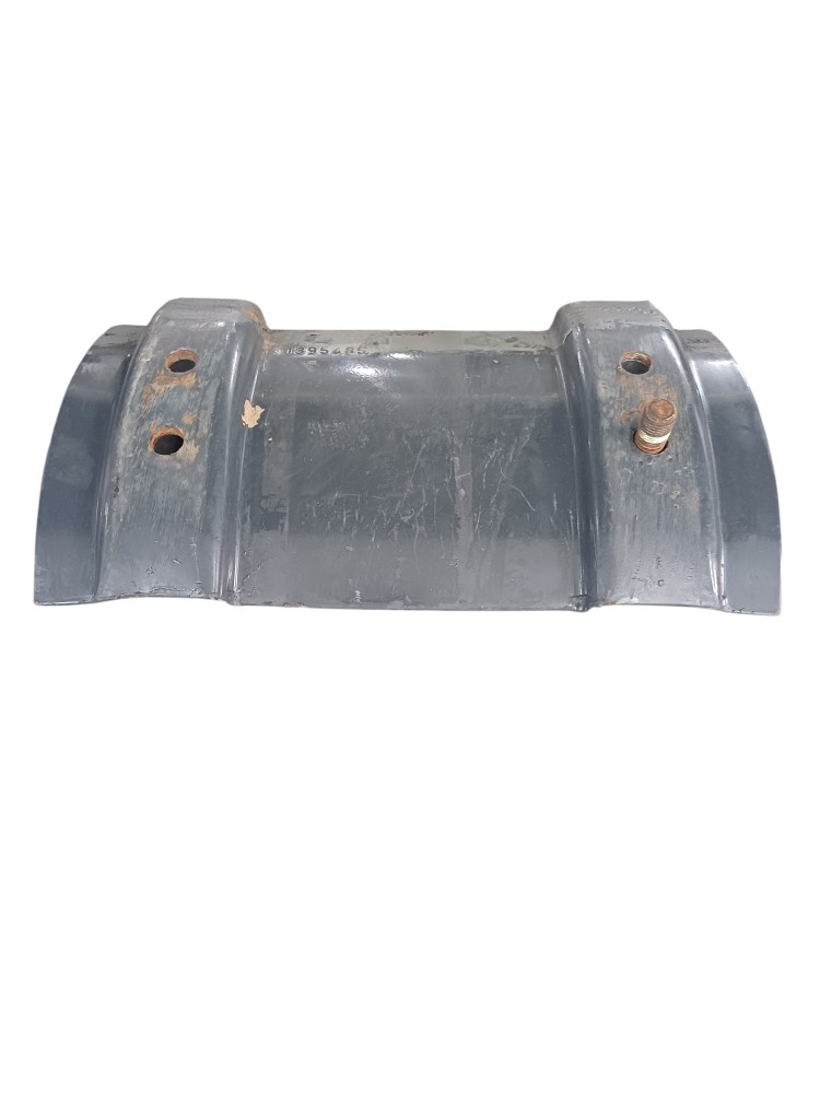 Suporte Bujão Ar Scania 124 2001 3