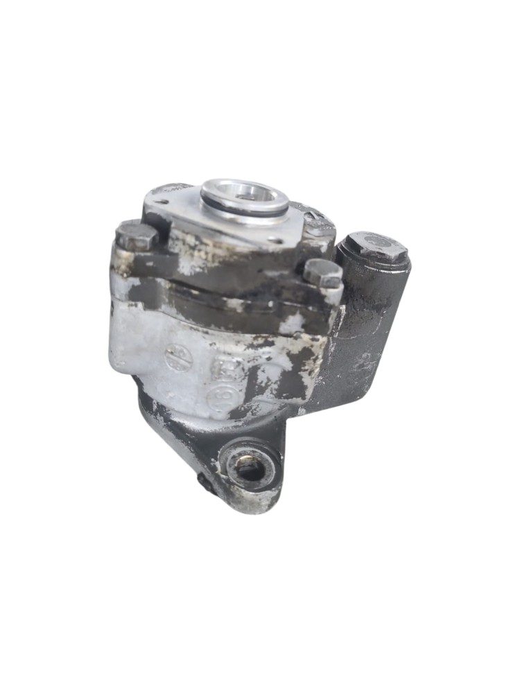 Bomba Direcao Hidraulica Volvo Fh D13 5