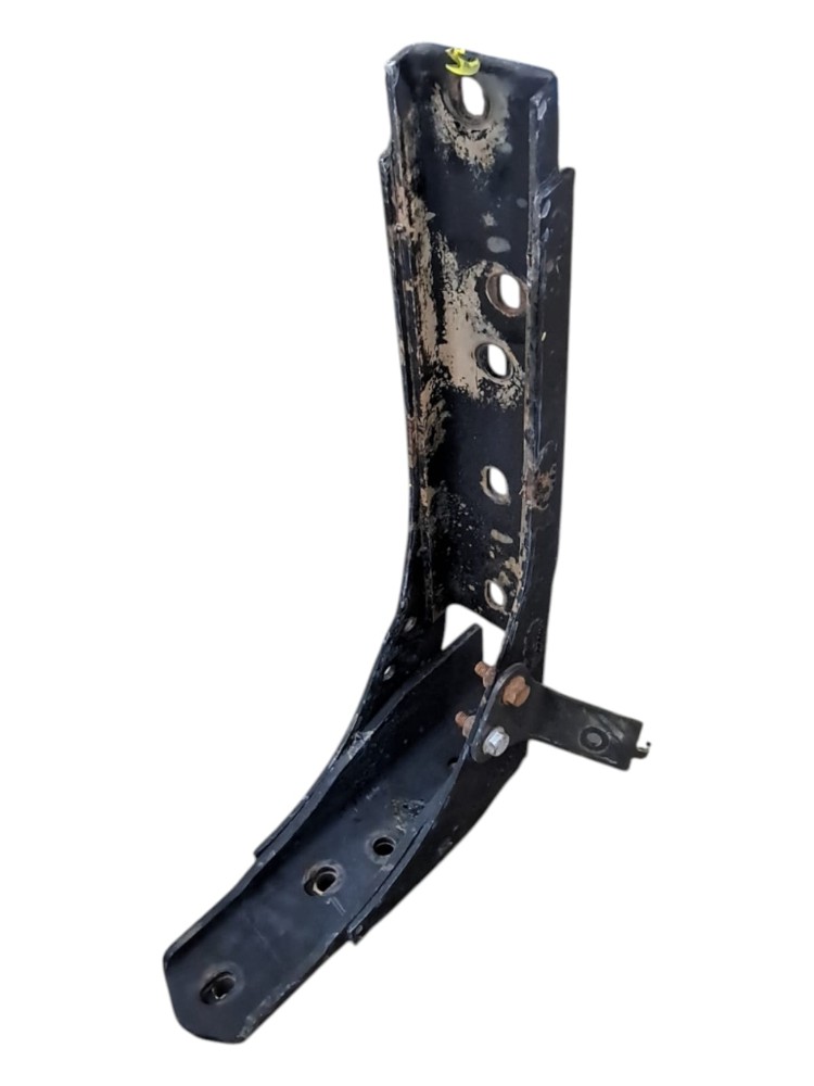 Suporte Fixacao Filtro Ar Mb Actros 2651 2019 VN187 3