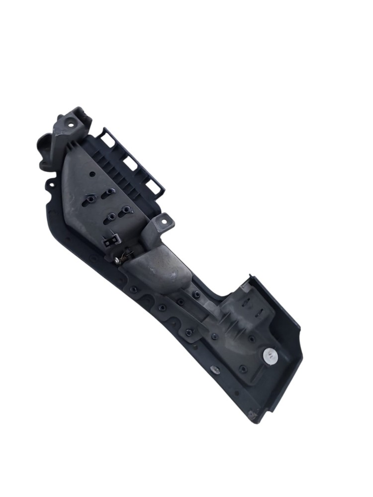 Acabamento Forro Porta Vw Constellation 2