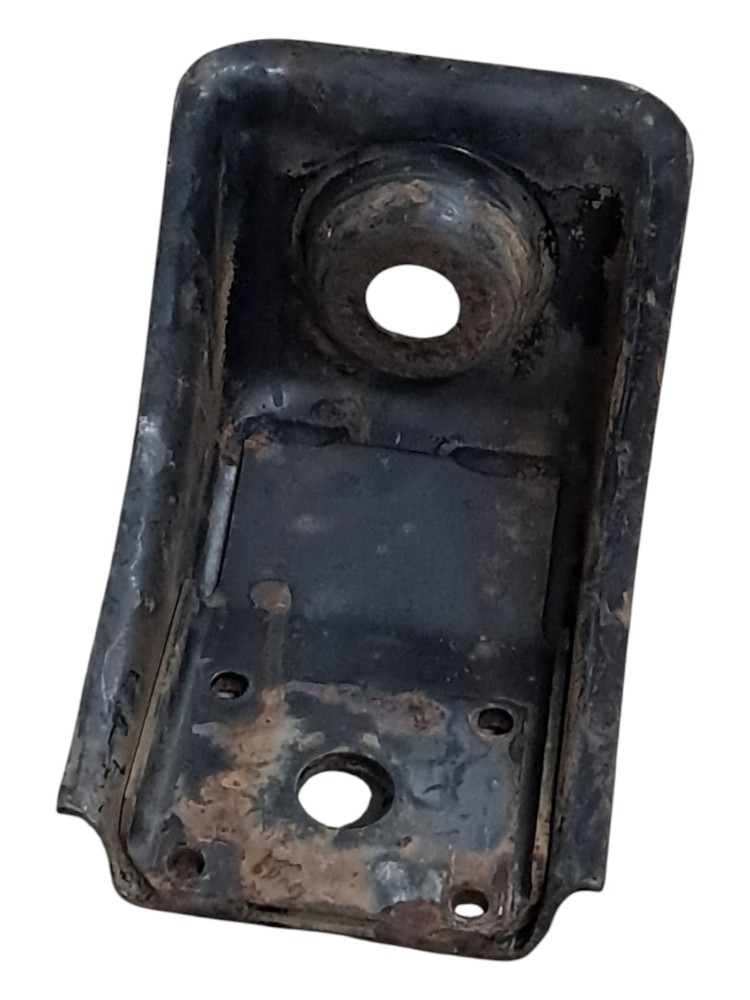 Suporte Coxim Dianteiro Cabine Mb 1620 1621 1630 1935 1