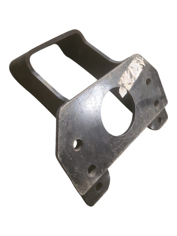 Suporte Erguedor Eixo Suspensys MAN TGX 28440 2014 VK177 3