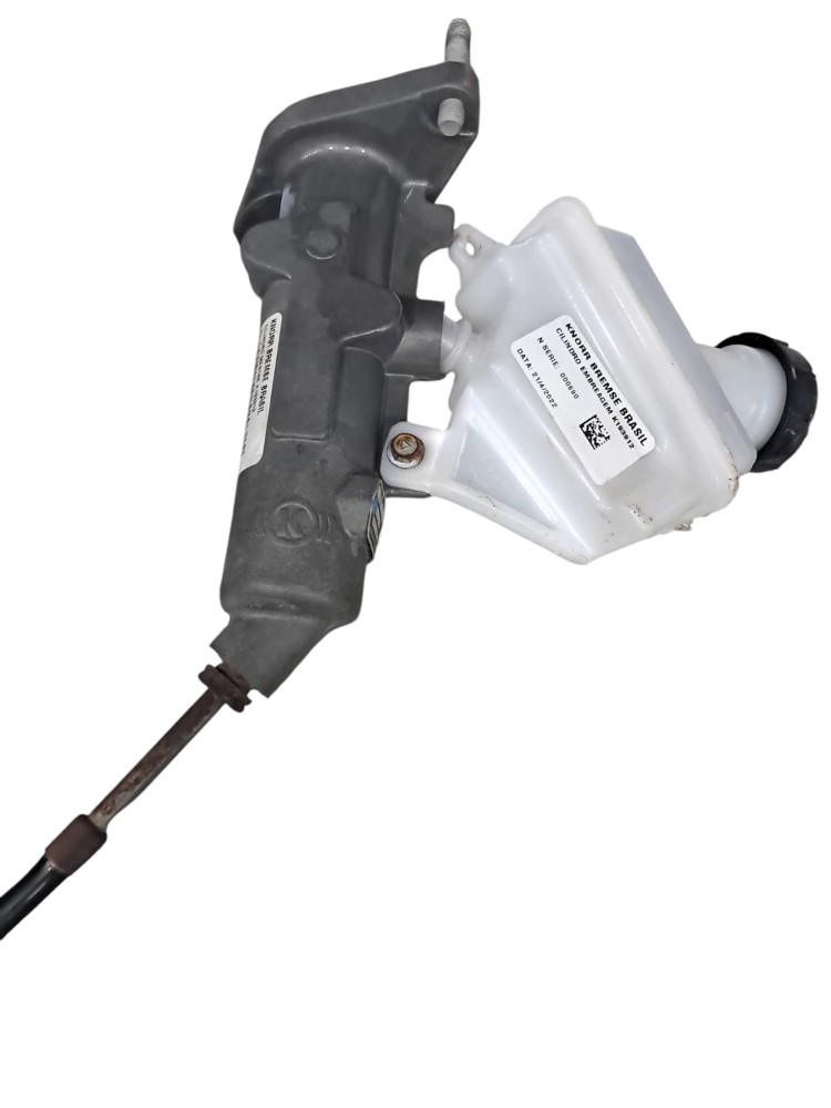 Cilindro Mestre Knorr Bremse 5