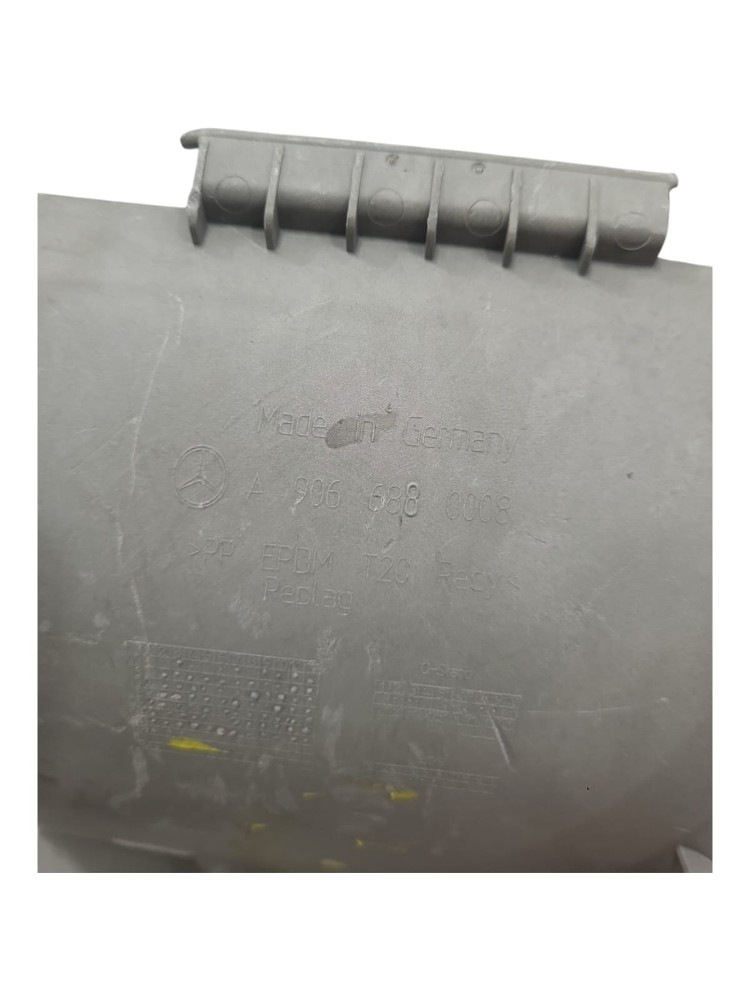 Capa Coluna Inferior Esquerda Mb 6