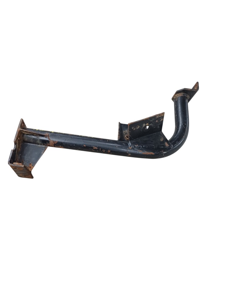 Suporte Parachoque Esquerdo Mb 1634 2
