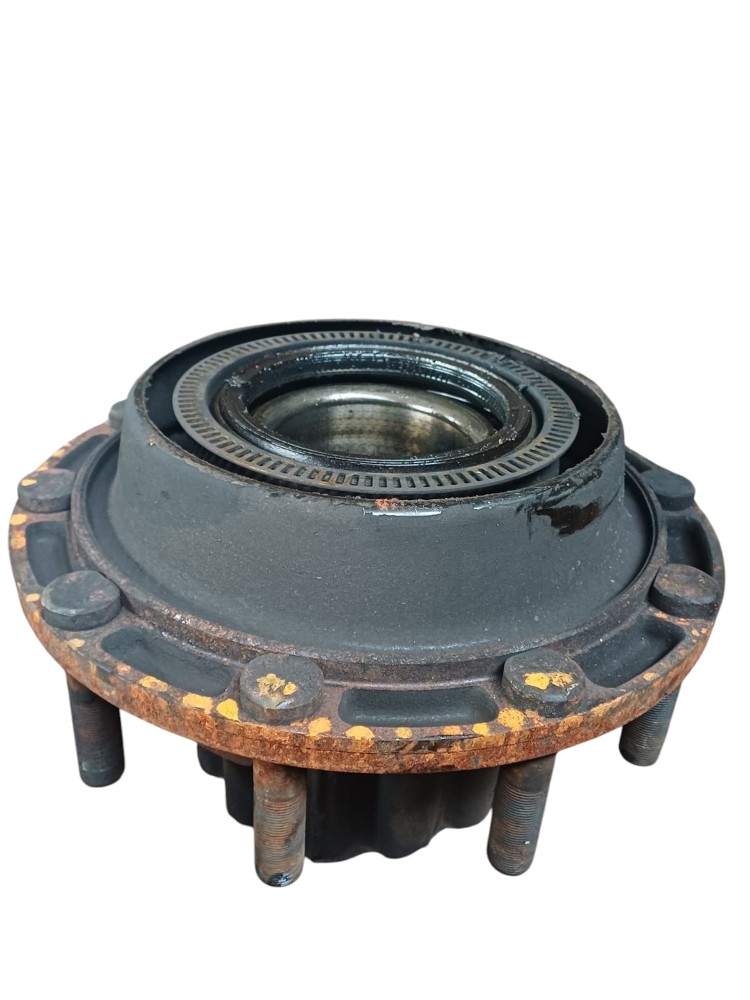 Cubo Tracao Man Tgx 5