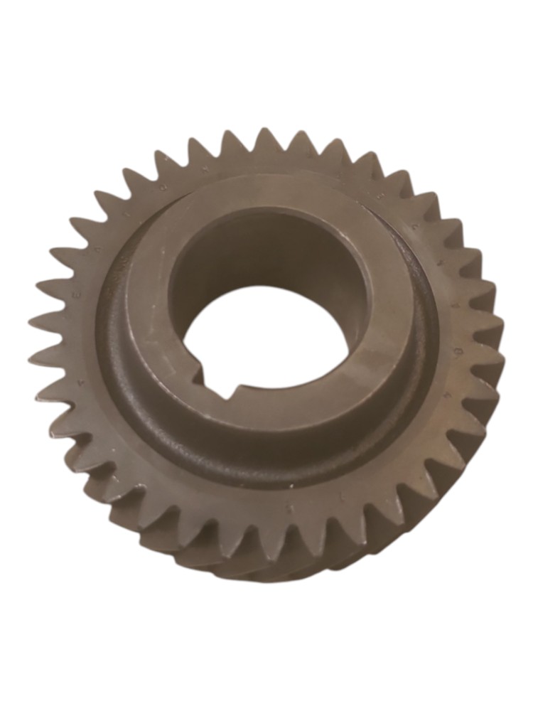 Engrenagem Caixa Cambio Eaton Fso4305 1