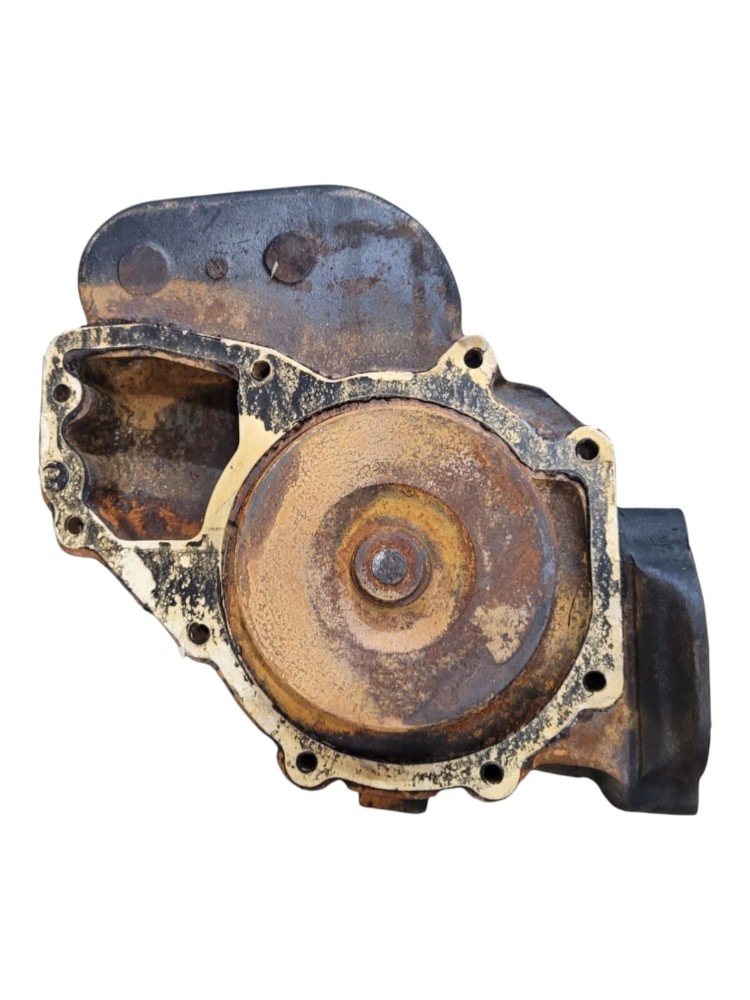 Bomba Água Mb 1938 1944 2638 2