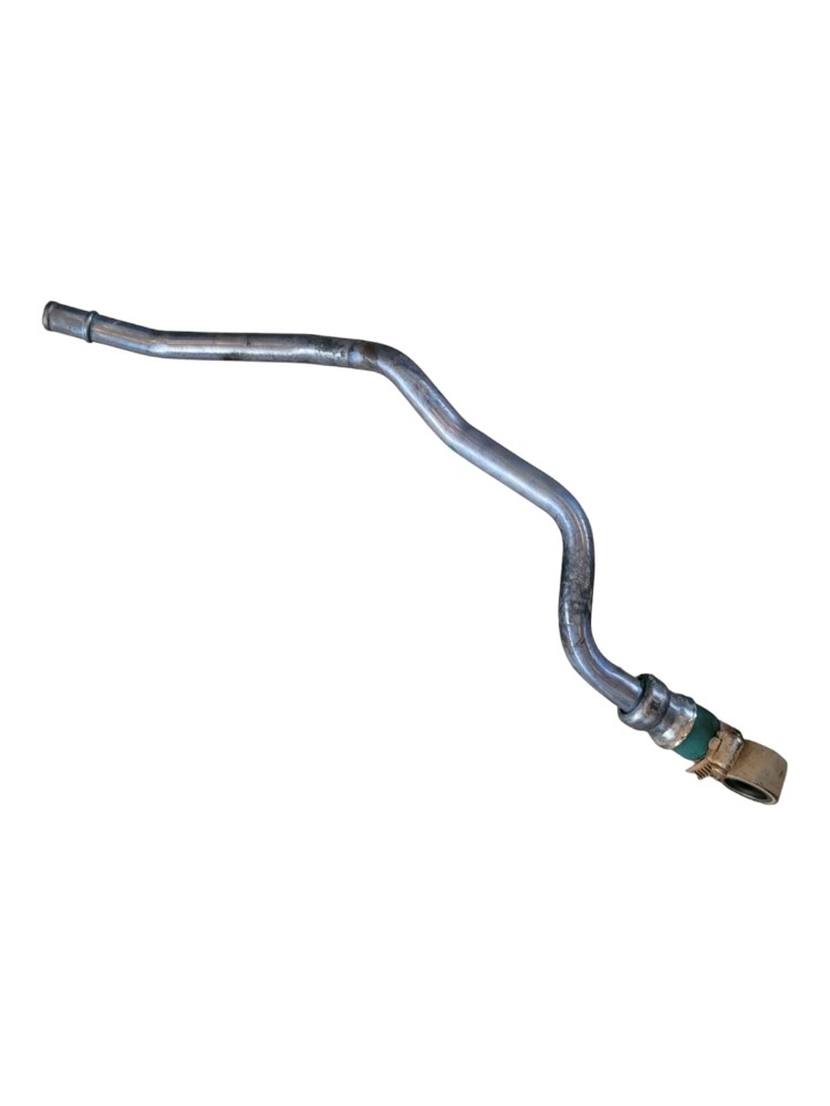 Cano Motor Volvo D13 3