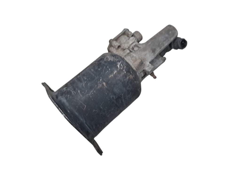 Servo Embreagem Freio Mb 4