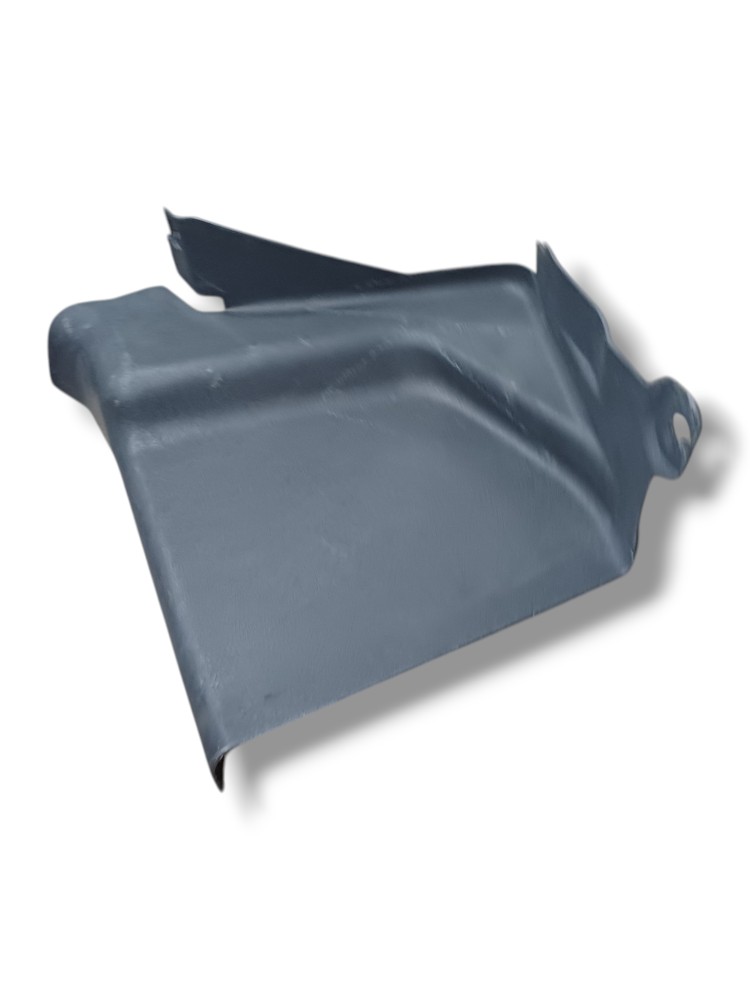 Acabamento Coluna Direcao Volvo Fh