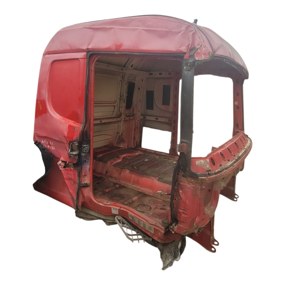 Carcaca Cabine Scania R420 2010 A 2011 VN147 3