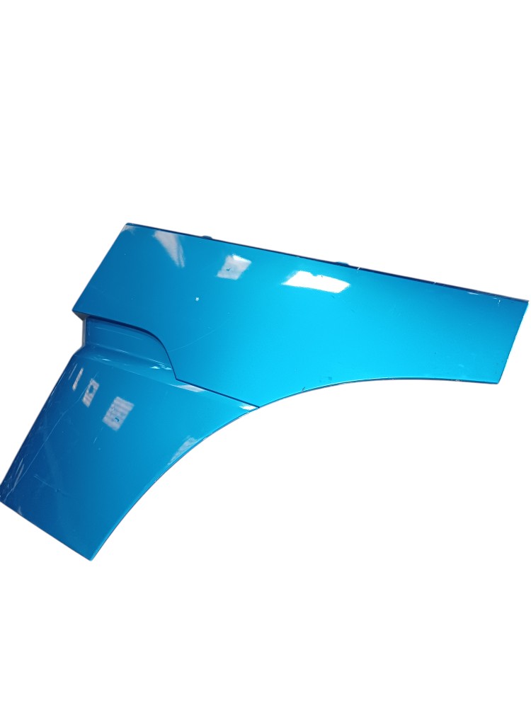 Extensao Porta Esquerda Daf Xf 106 2