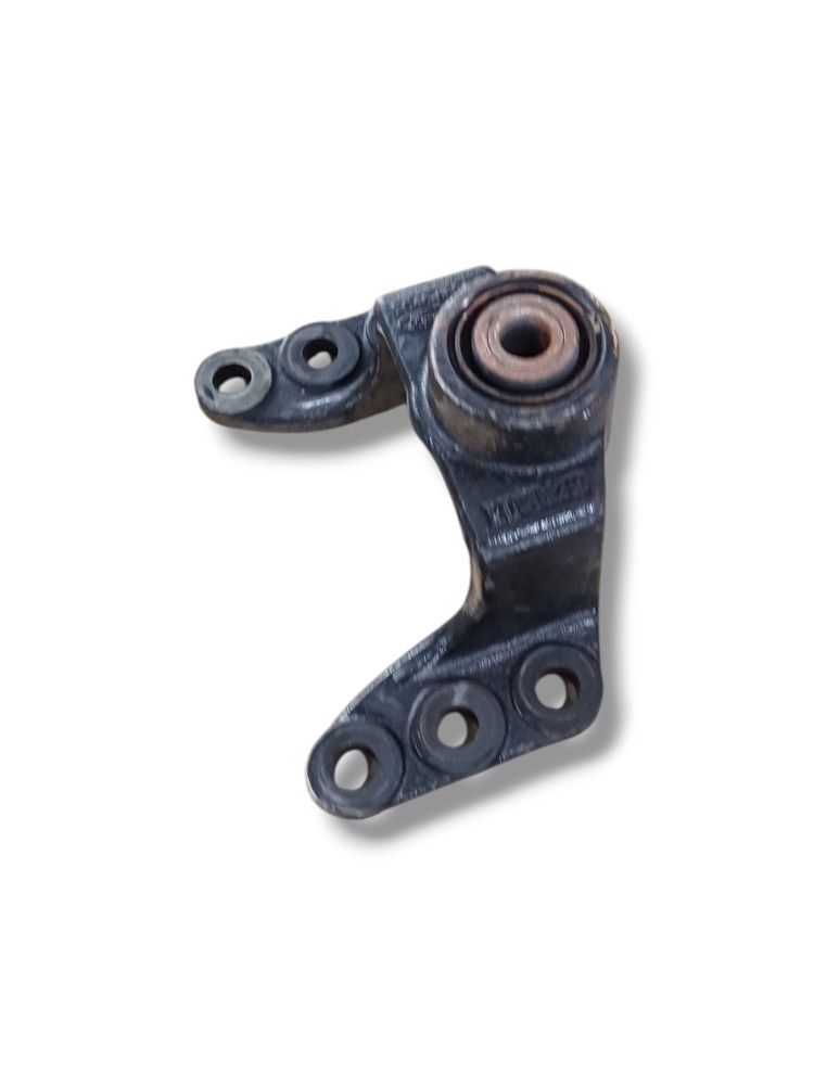 Suporte Mola Traseira Ford Cargo 2