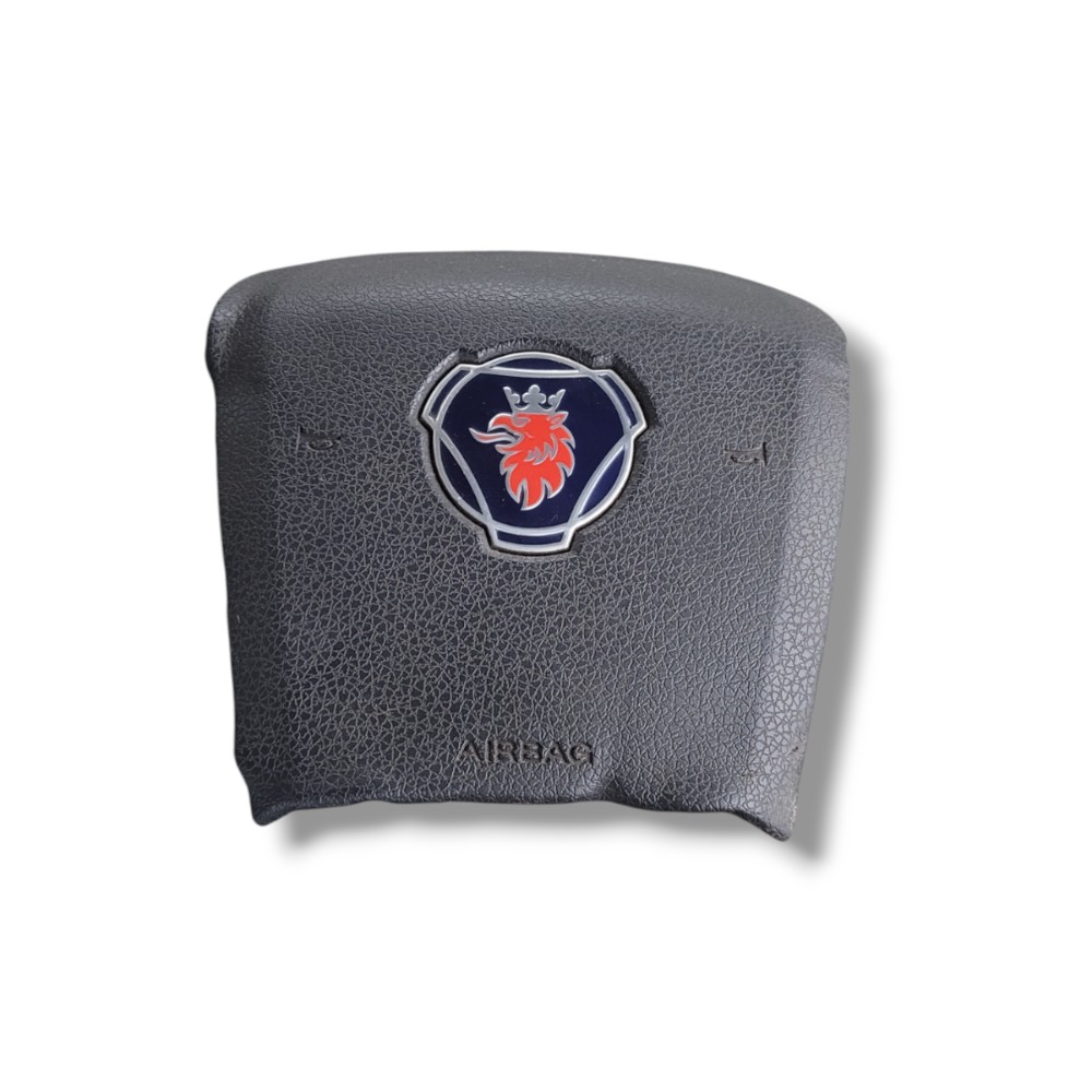 Bolsa Airbag Volante Scania Ntg