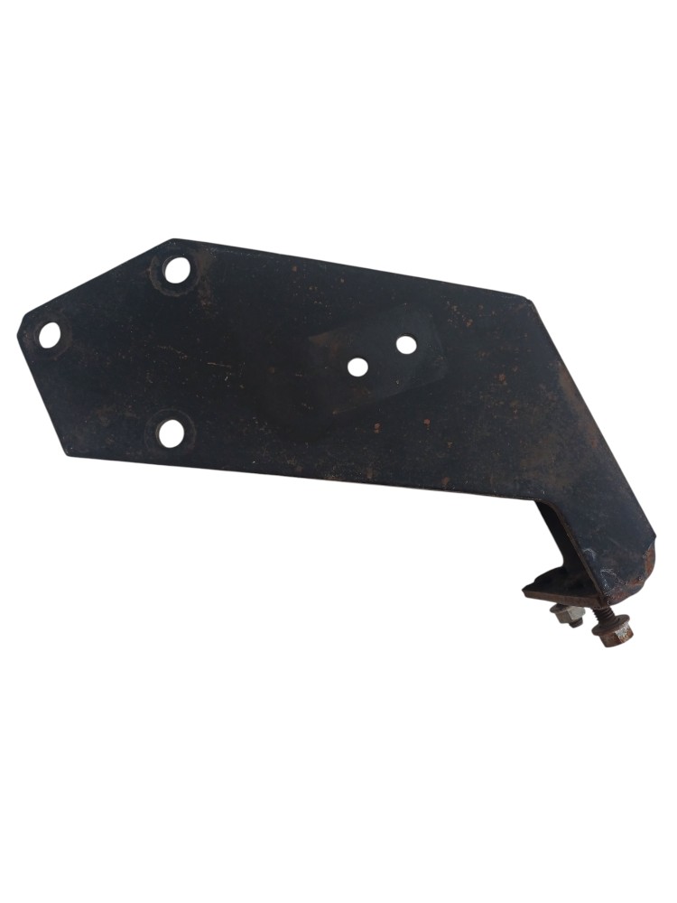 Suporte Central Valvula Mb Accelo 2
