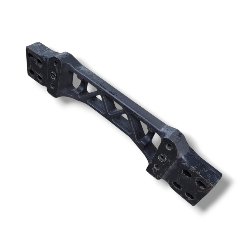 Suporte Caixa Cambio Scania Grs905 4