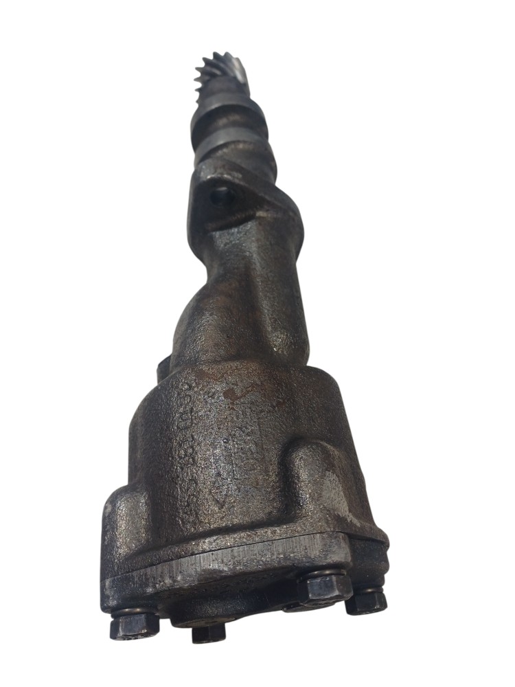 Bomba Oleo Motor OM355 1929 1933 5