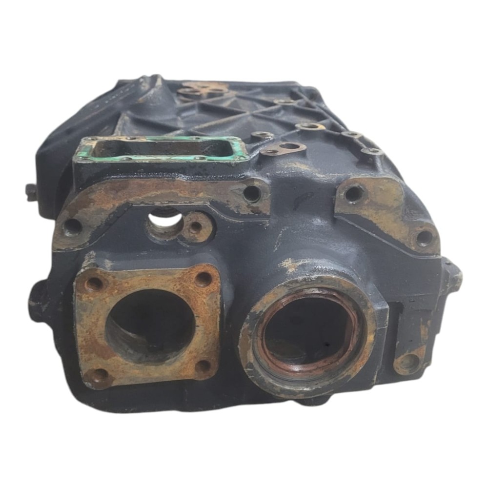 Carcaca Caixa Cambio Zf Mb 1620 9