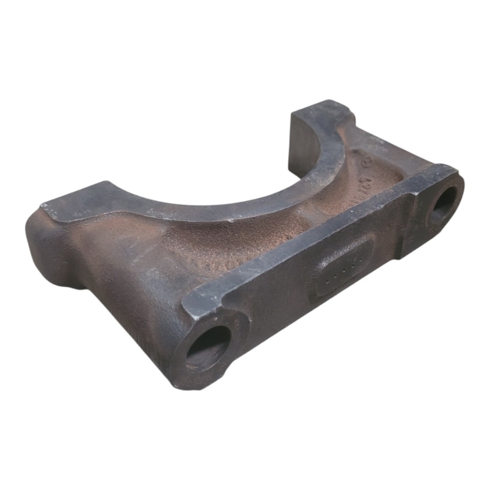 Mancal Bloco Motor Mb Axor 6