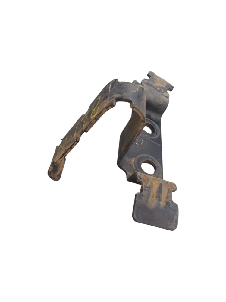 Suporte Fixação Mb Axor 2544 2013 4