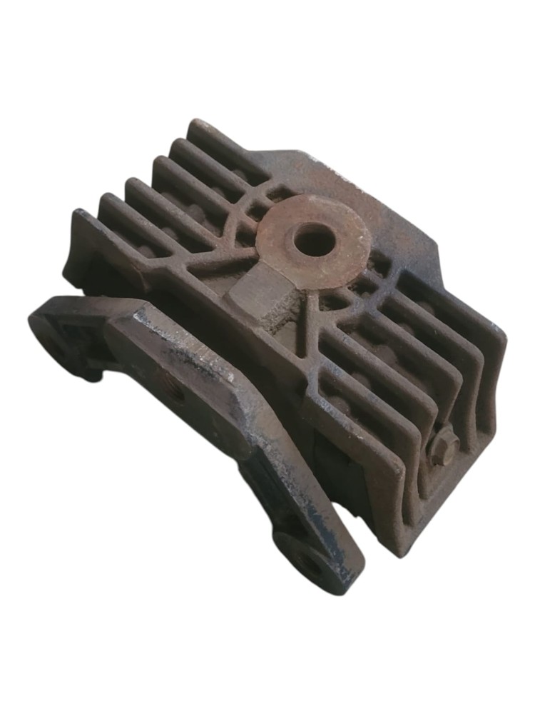 Coxim Motor Mb Atego 3