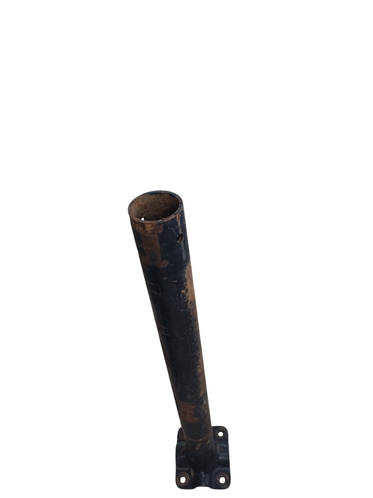 Suporte Paralama Mb Axor 4