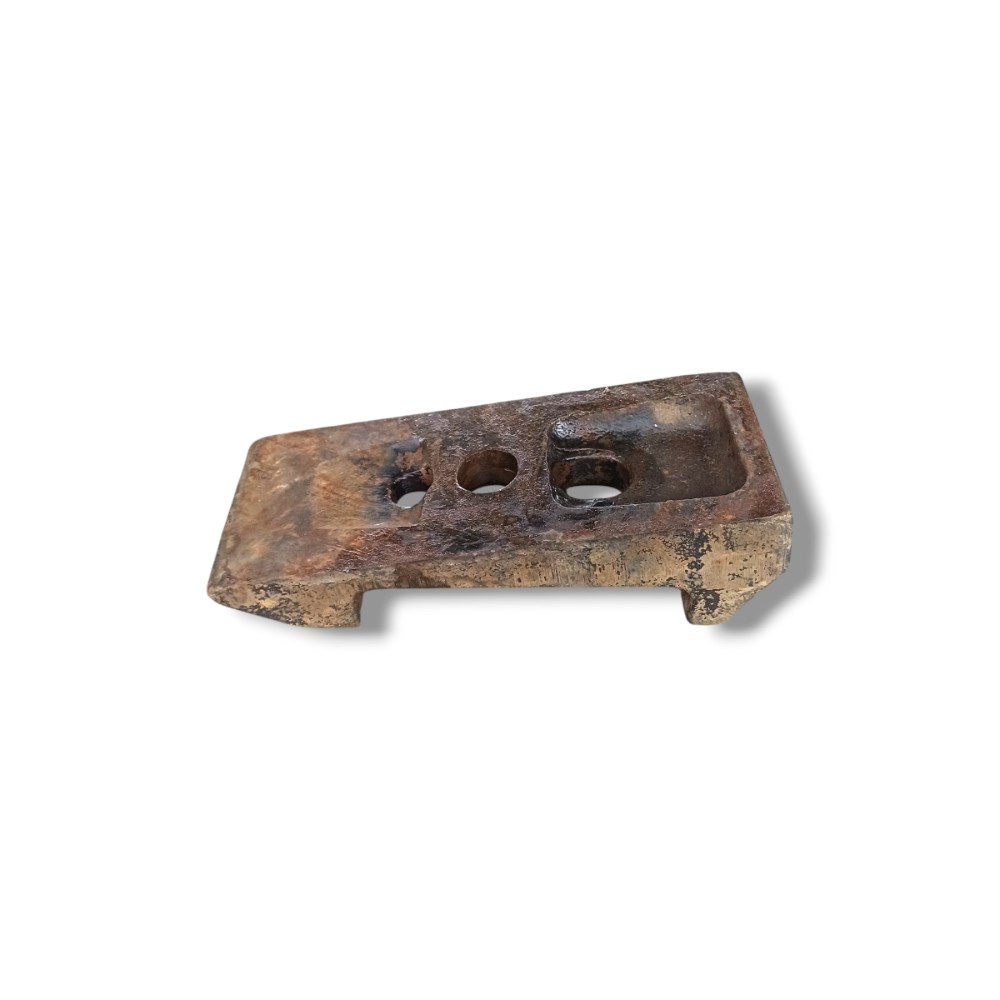 Calco Diferencial Ford Cargo 6