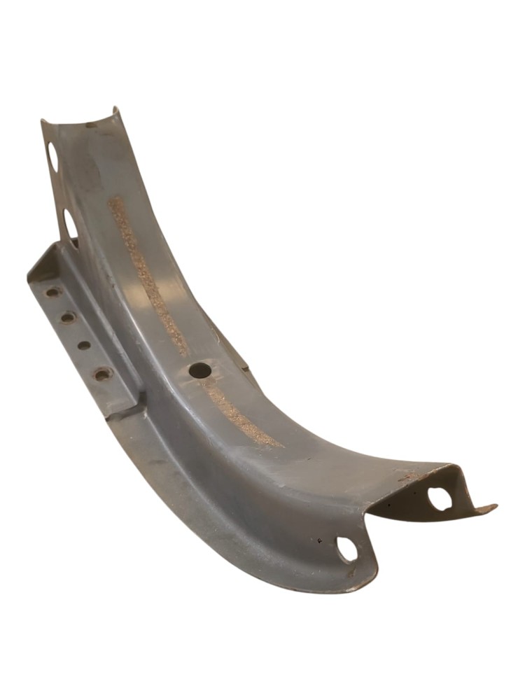 Suporte Tanque Combustivel Volvo Fh 8